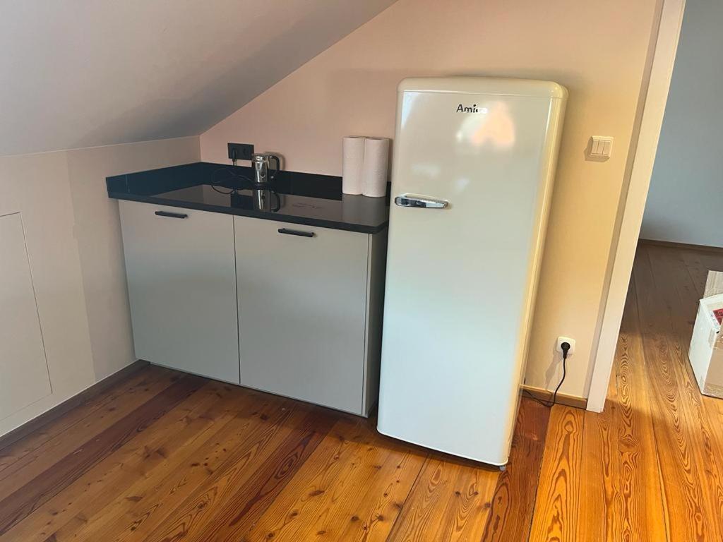 Duzy Apartament Duszniki-Zdroj ドゥシュニキ・ズドルイ エクステリア 写真
