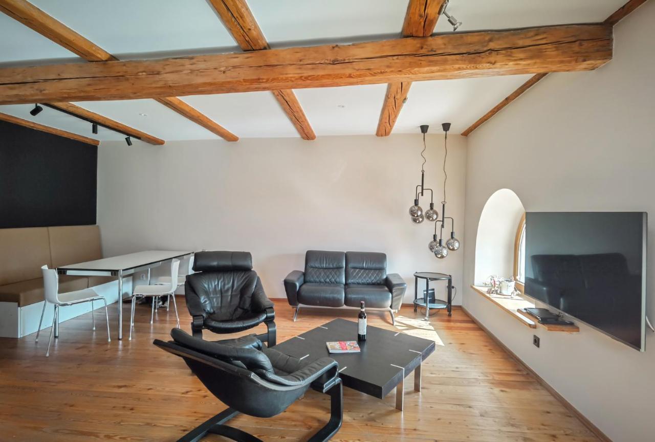 Duzy Apartament Duszniki-Zdroj ドゥシュニキ・ズドルイ エクステリア 写真