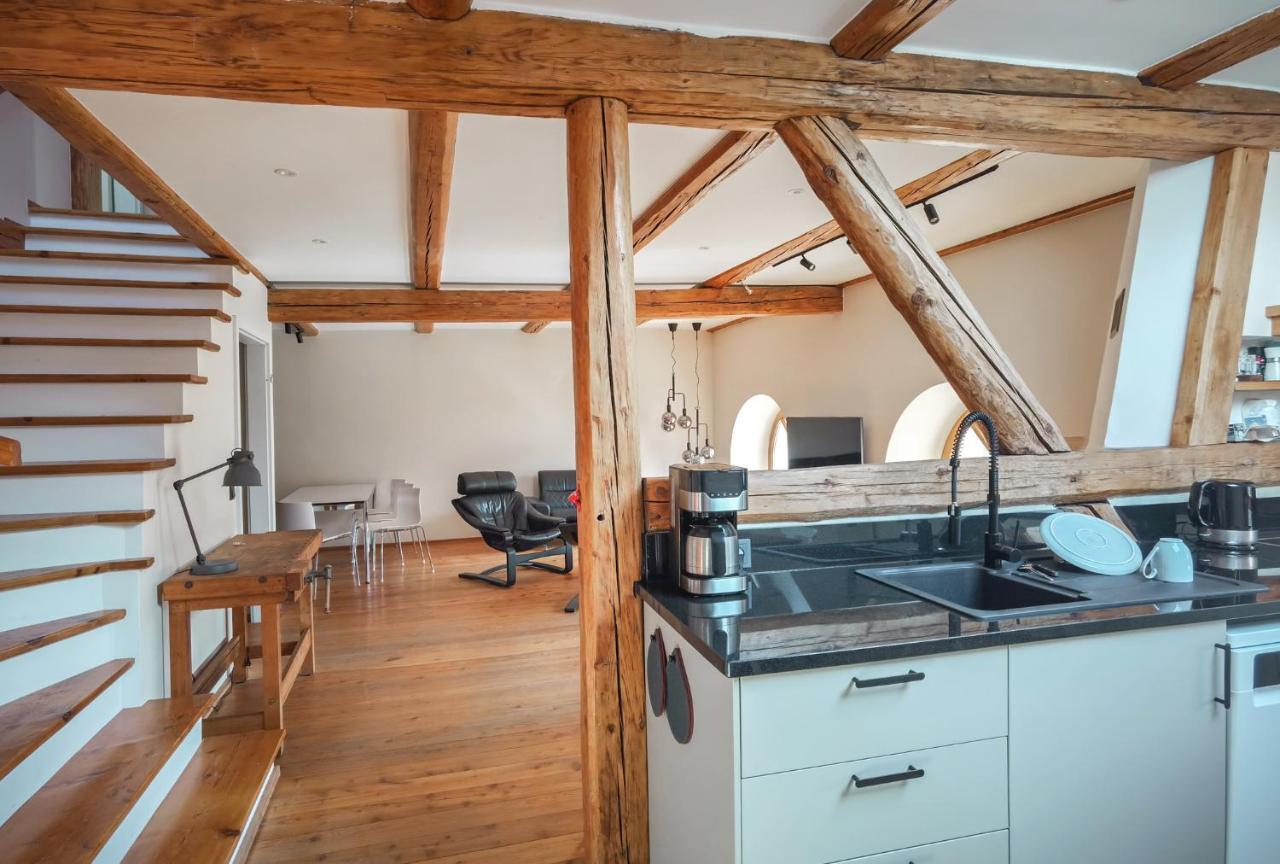 Duzy Apartament Duszniki-Zdroj ドゥシュニキ・ズドルイ エクステリア 写真