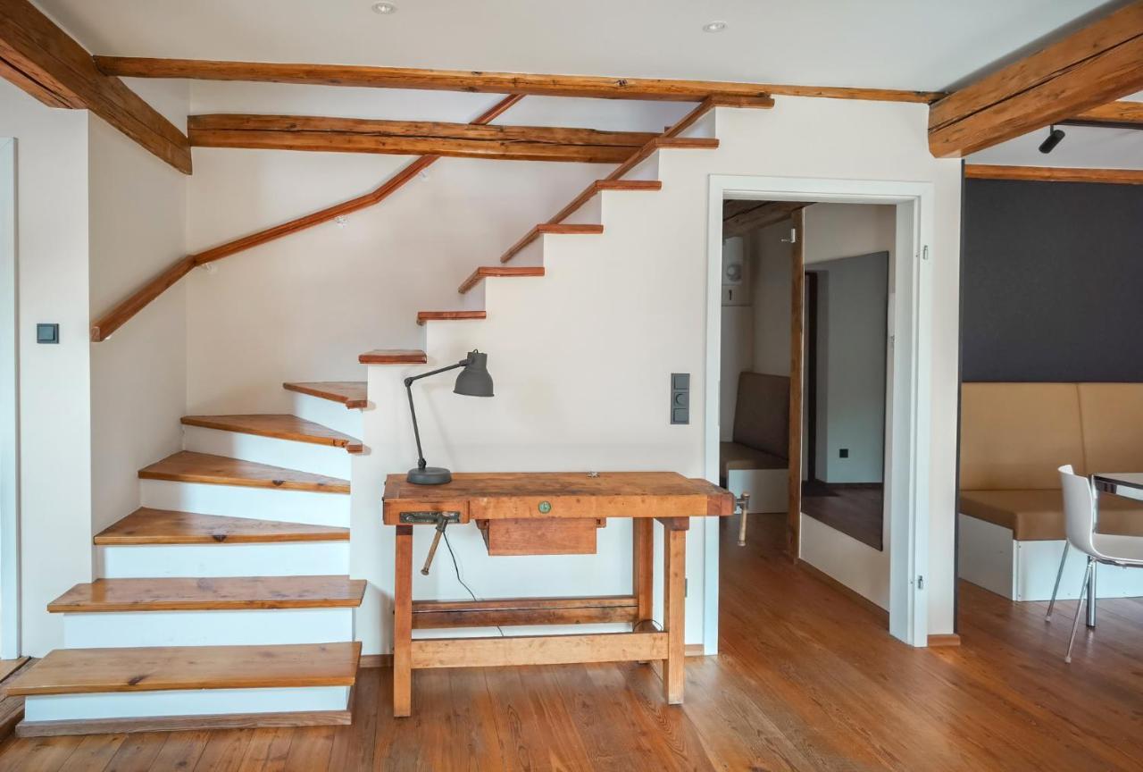 Duzy Apartament Duszniki-Zdroj ドゥシュニキ・ズドルイ エクステリア 写真