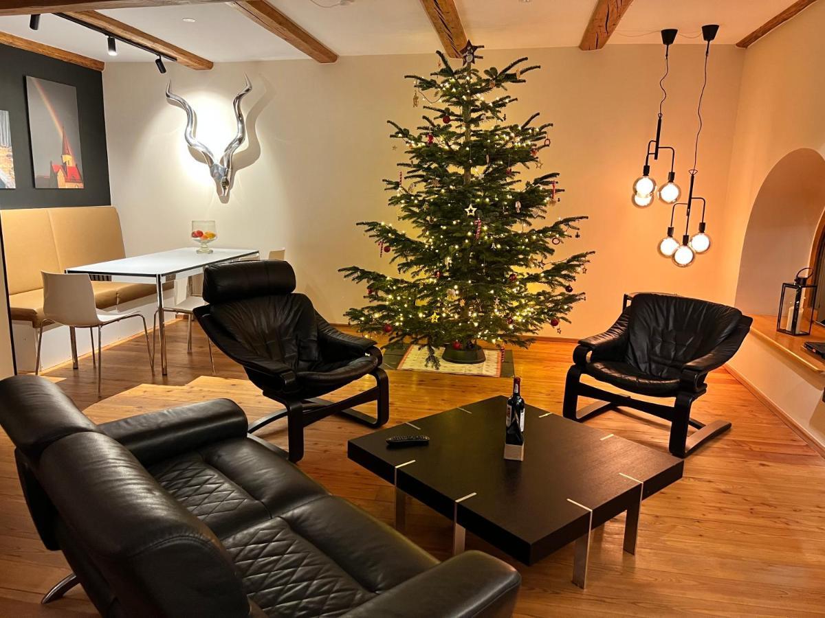 Duzy Apartament Duszniki-Zdroj ドゥシュニキ・ズドルイ エクステリア 写真