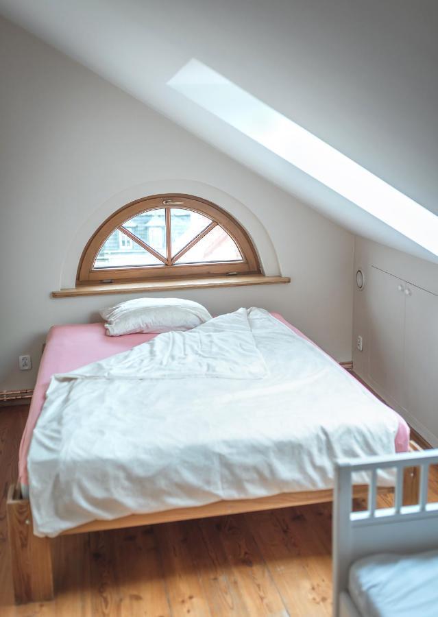 Duzy Apartament Duszniki-Zdroj ドゥシュニキ・ズドルイ エクステリア 写真