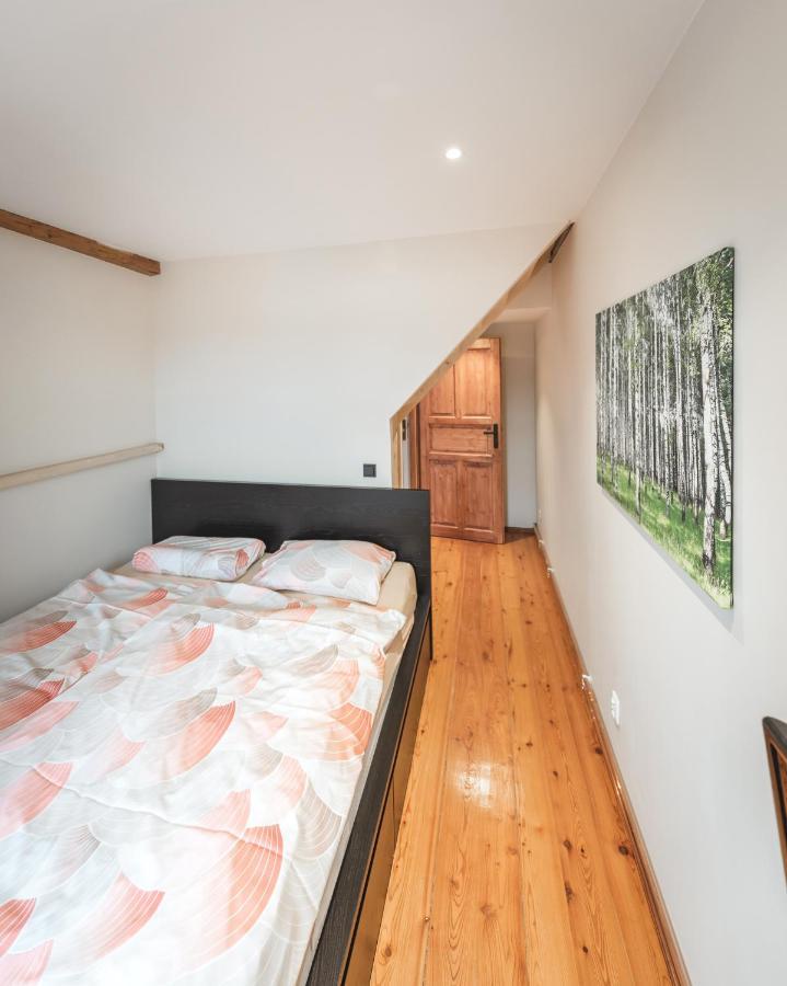 Duzy Apartament Duszniki-Zdroj ドゥシュニキ・ズドルイ エクステリア 写真