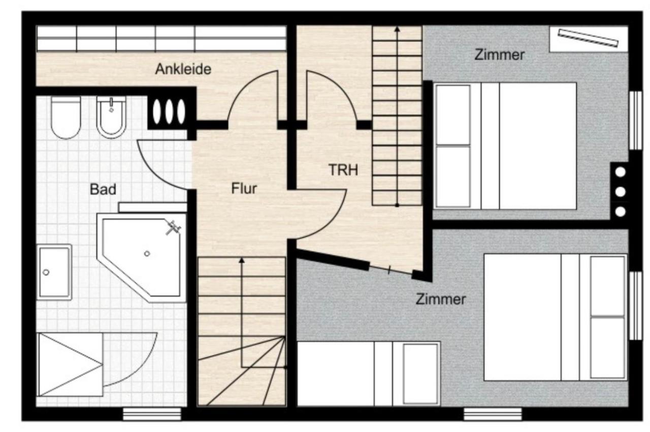 Duzy Apartament Duszniki-Zdroj ドゥシュニキ・ズドルイ エクステリア 写真